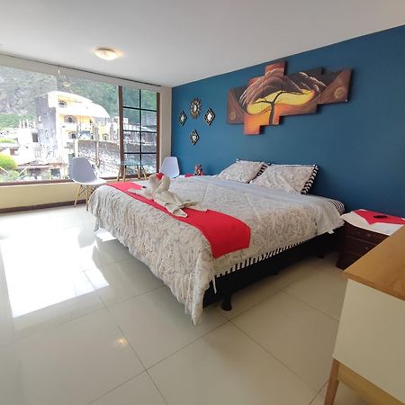 Turi Suite Con Jacuzzi, Centro De La Ciudad Baños Esterno foto